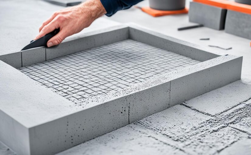 Maßgefertigte Betonfertigteile von Elementa